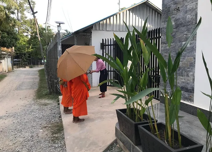 Zajazd Homesteading Garden Retreat 3*