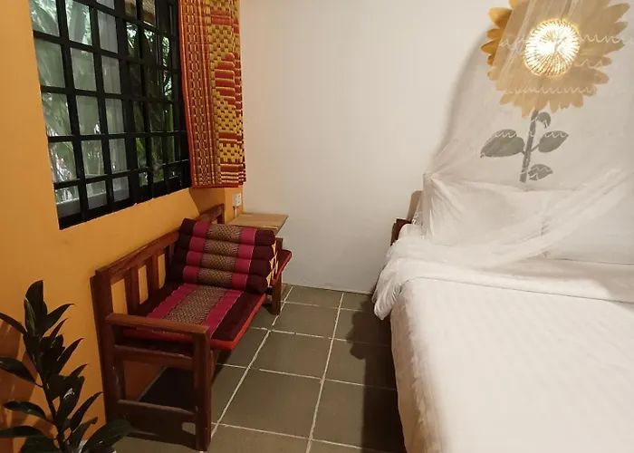 Homesteading Garden Retreat Zajazd