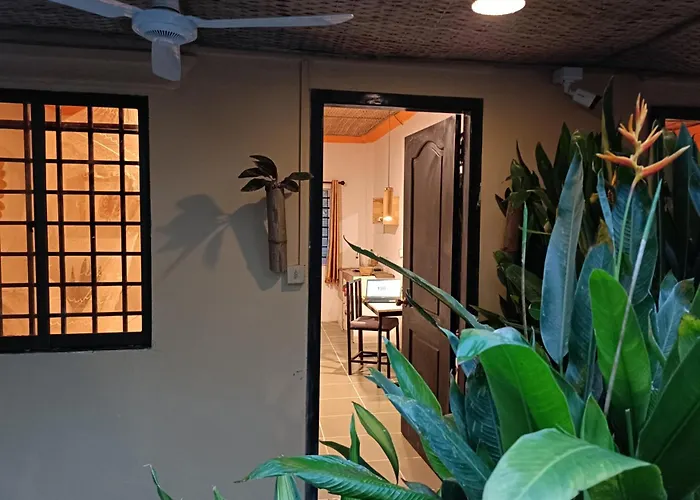 Zajazd Homesteading Garden Retreat