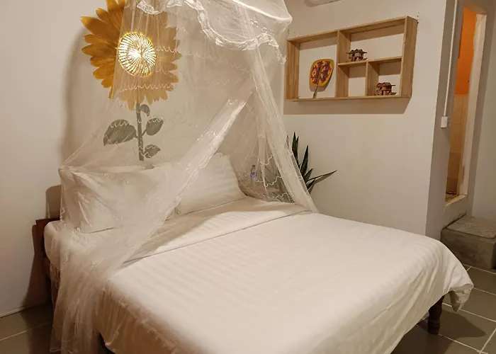 Homesteading Garden Retreat 暹粒