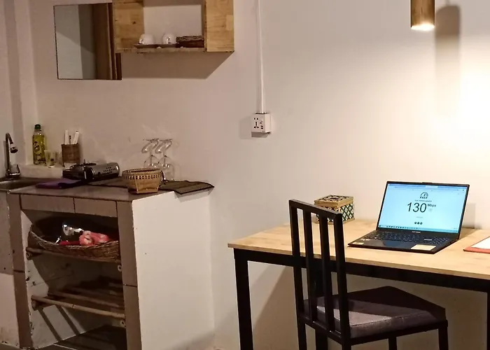 宾馆 Homesteading Garden Retreat