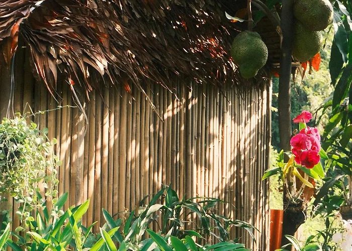 Homesteading Garden Retreat 宾馆 3*