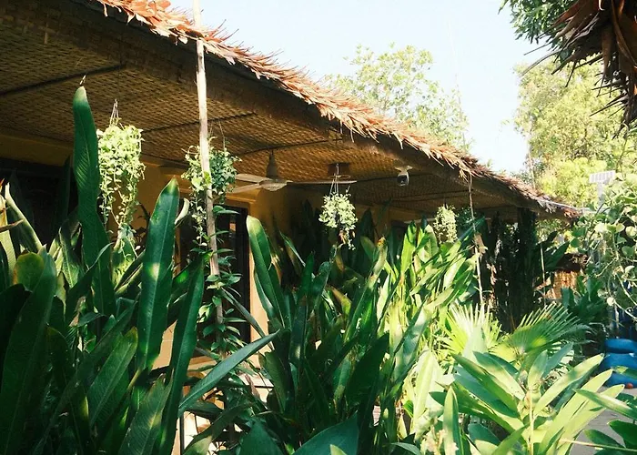 Homesteading Garden Retreat