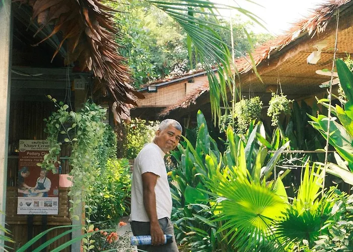 Homesteading Garden Retreat