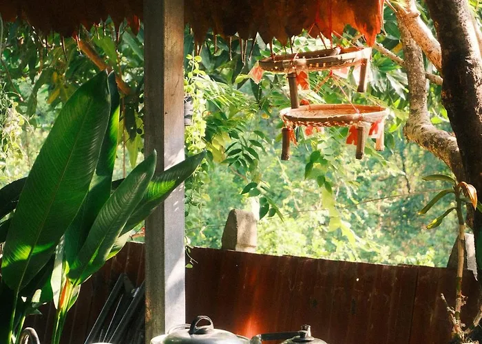 Homesteading Garden Retreat 3* 暹粒
