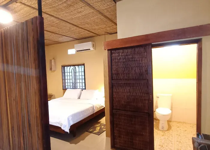 Homesteading Garden Retreat 3* Siem Reap