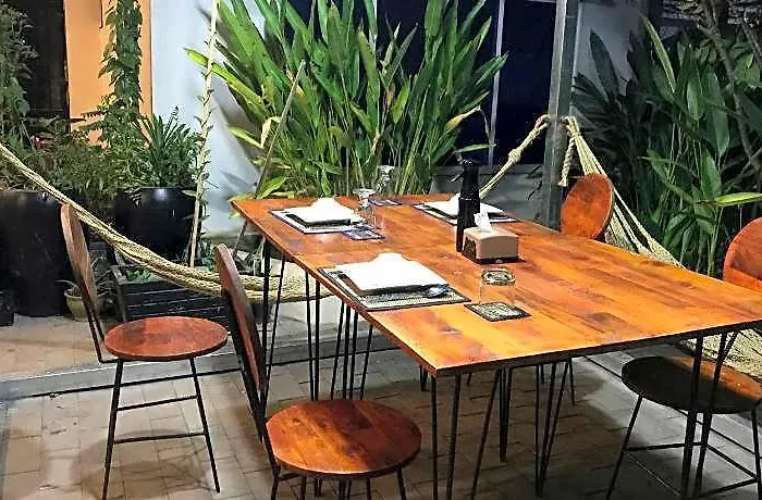 Homesteading Garden Retreat