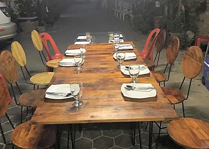 Locanda Homesteading Garden Retreat 3*