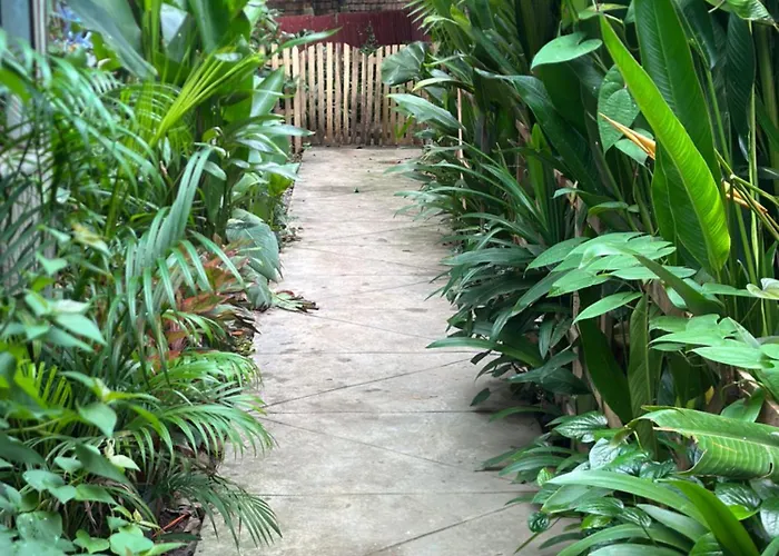 Homesteading Garden Retreat