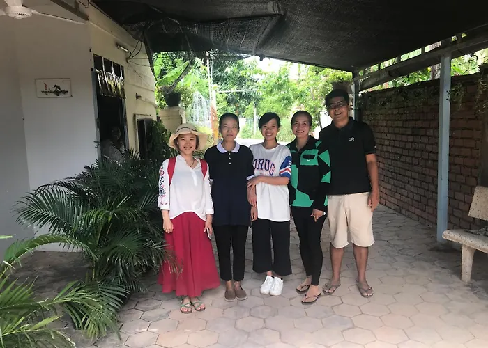 Zajazd Homesteading Garden Retreat
