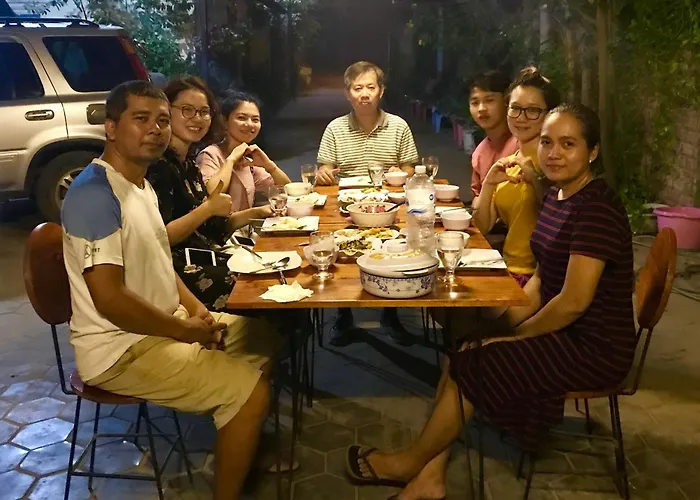 Homesteading Garden Retreat 3* Siem Reap