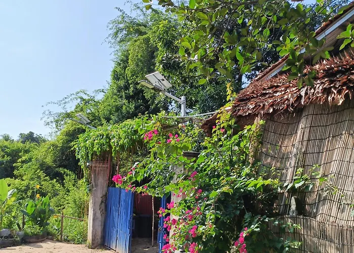Homesteading Garden Retreat 宾馆