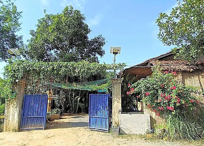 Locanda Homesteading Garden Retreat 3*