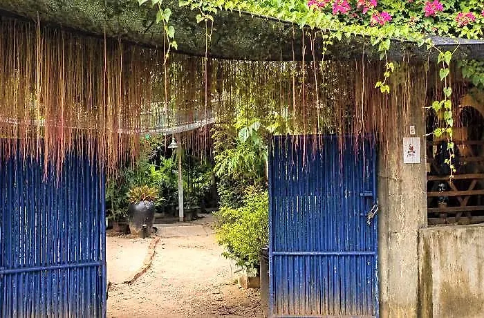 Homesteading Garden Retreat