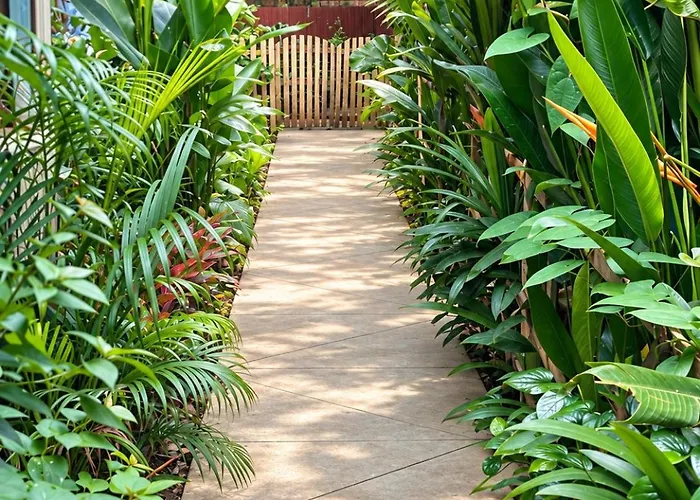 Homesteading Garden Retreat