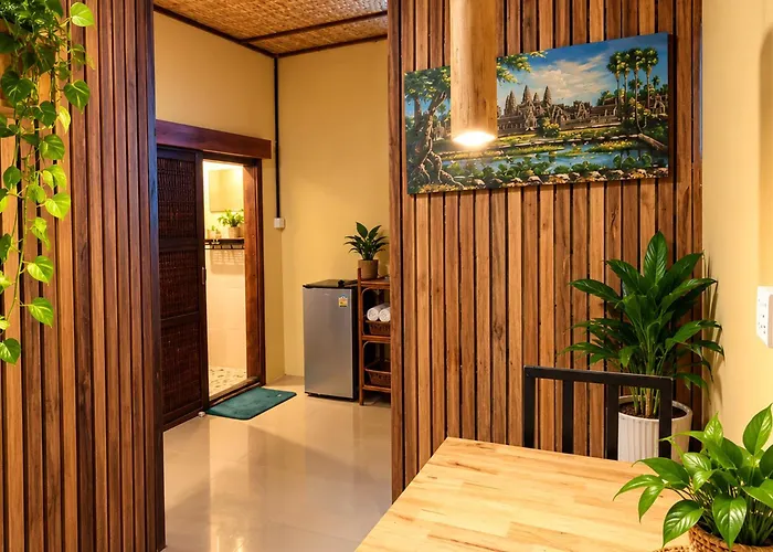 Zajazd Homesteading Garden Retreat 3*